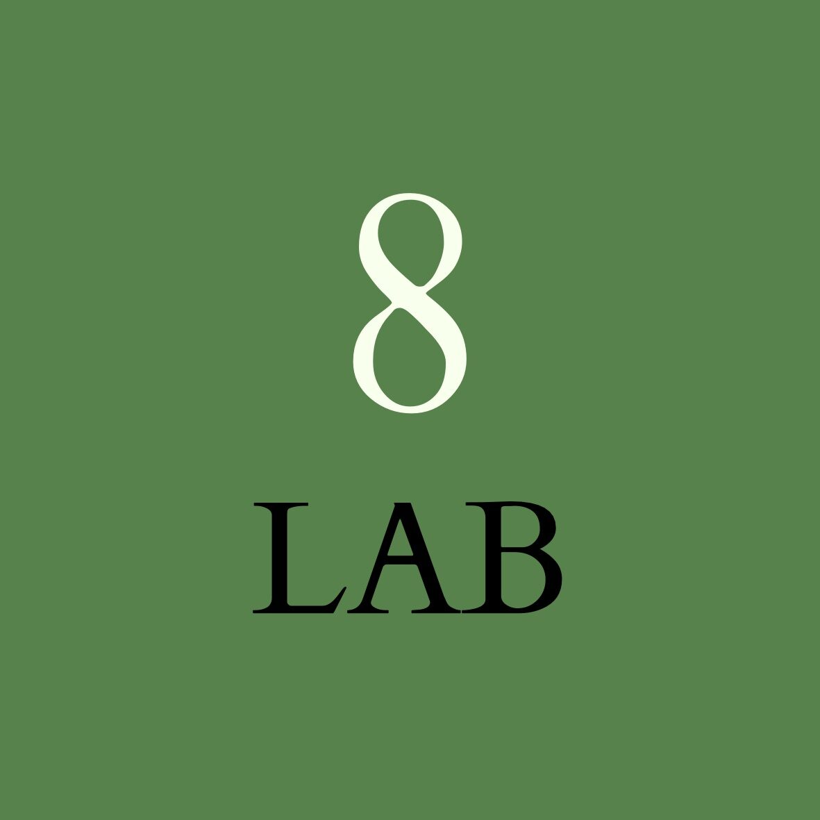 8 LAB